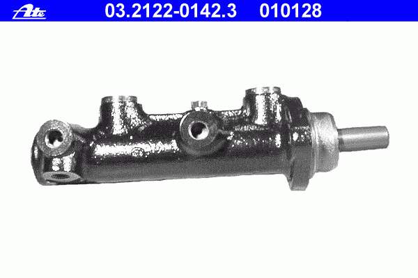 Головний гальмівний циліндр P01004 Samko