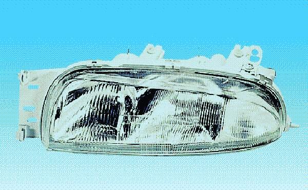 Купити 1042631 Ford Основна фара в зборі ліва
