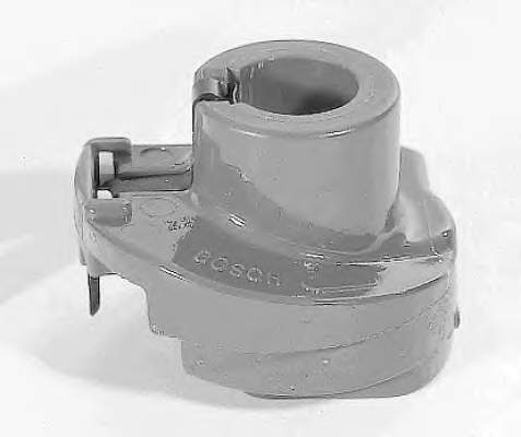 Купити 1234332363 Bosch Бігунок (ротор) розподільника запалювання