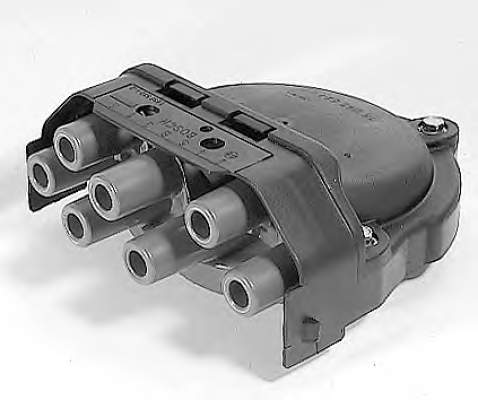 Купити 1235522442 Bosch Кришка трамблеру