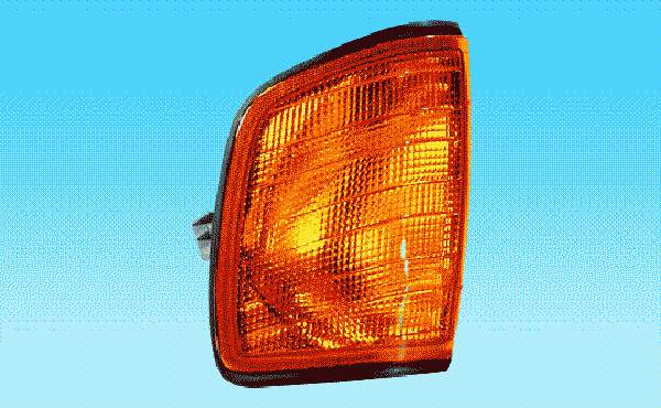 711305233108 Magneti Marelli Покажчики повороту (передні)