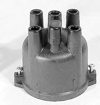 1987233046 Bosch Кришка розподільника запалювання / трамблера
