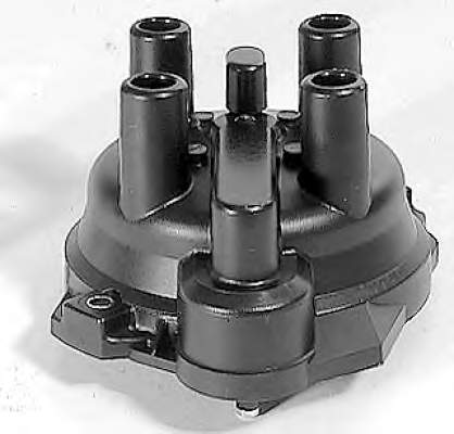 1987233121 Bosch Кришка розподільника запалювання / трамблера