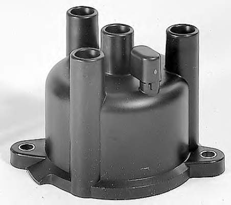 1987233128 Bosch Кришка розподільника запалювання / трамблера
