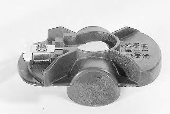 Бігунок (ротор) розподільника запалювання Bosch 1987234033