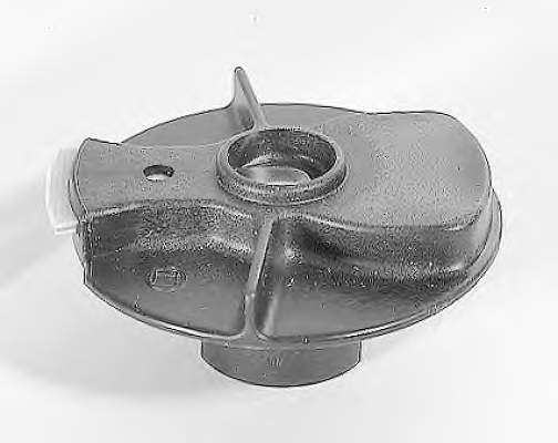Бігунок розподільника запалювання Bosch 1987234064 ціна, від 15.96 USD