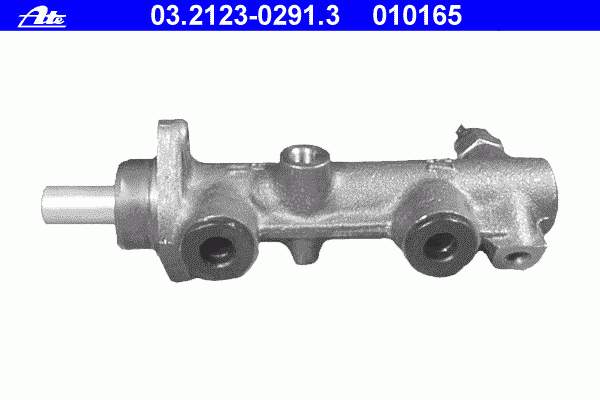 Циліндр головний гальма (Гідротормоз) ATE 03212302913 ціна, від 43.68 USD