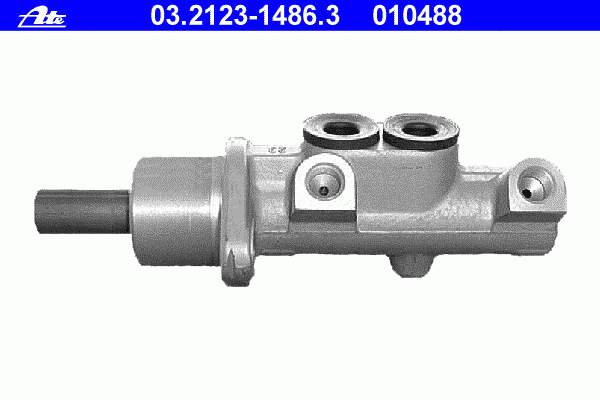 Купити 6025370495 Renault (RVI) Головний гальмівний циліндр