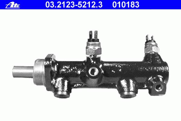 Циліндр головний гальма (Гідротормоз) ATE 03212352123 ціна, від 377.10 USD