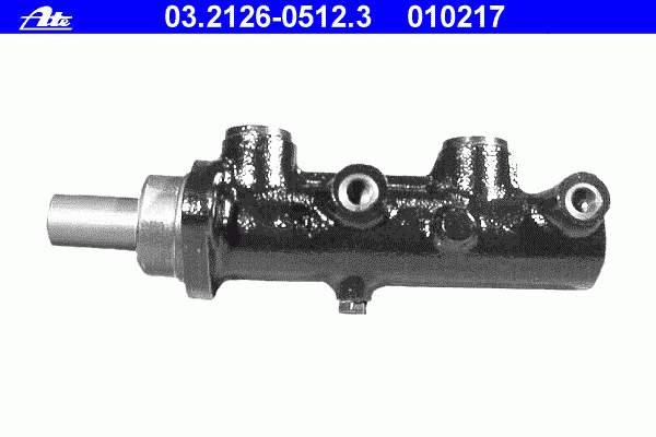 Купити A0044302201 Mercedes Головний гальмівний циліндр