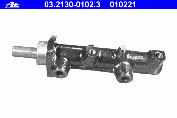 Циліндр головний гальма (Гідротормоз) ATE 03213001023 ціна, від 91.73 USD