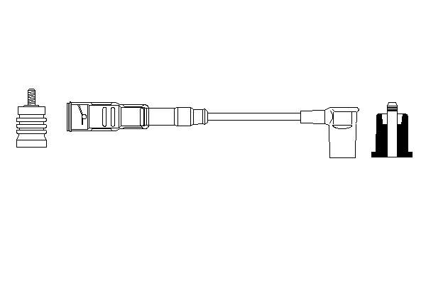 Клиновий ремінь Gates XPA907 ціна, від 13.57 USD