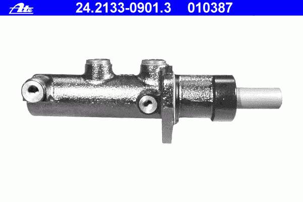 Циліндр головний гальма (Гідротормоз) ATE 24213309013 ціна, від 912.35 USD