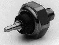 Купити 0986345009 Bosch Датчик тиску масла