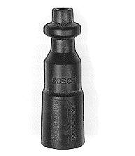 Накінечник свічки запалювання Bosch 0356200015 ціна, від 10.99 USD