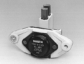 Купити 1197311301 Bosch Реле регулятор напруги генератора