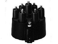 1235522329 Bosch Кришка розподільника запалювання / трамблера