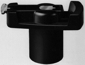 Бігунок розподільника запалювання Bosch 1987234021 ціна, від 2.95 USD