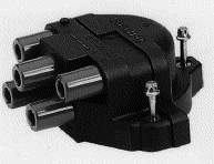 Купити 1235522435 Bosch Кришка трамблеру