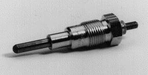 0250201010 Bosch Свічки розжарювання