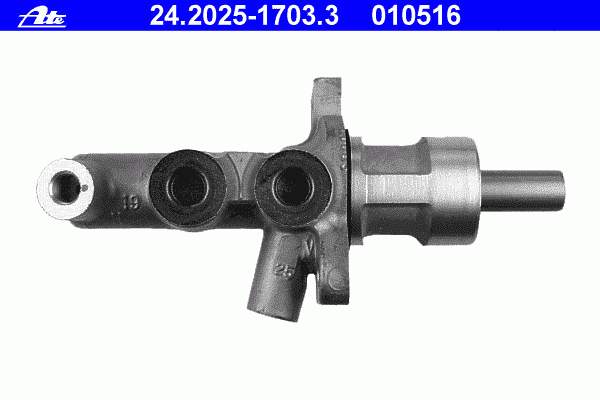 Купити 54308301 Mercedes Головний гальмівний циліндр