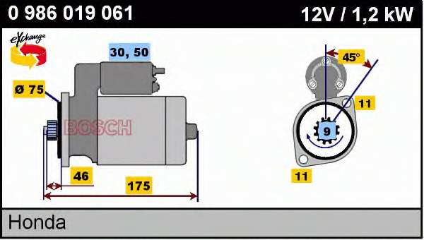  N17285 BBB Industries