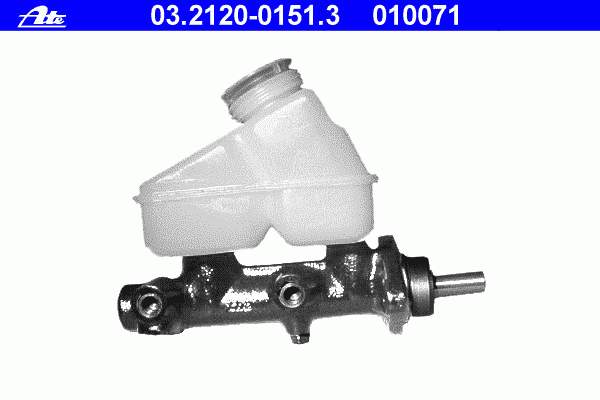 ГТЦ Ford 1583215