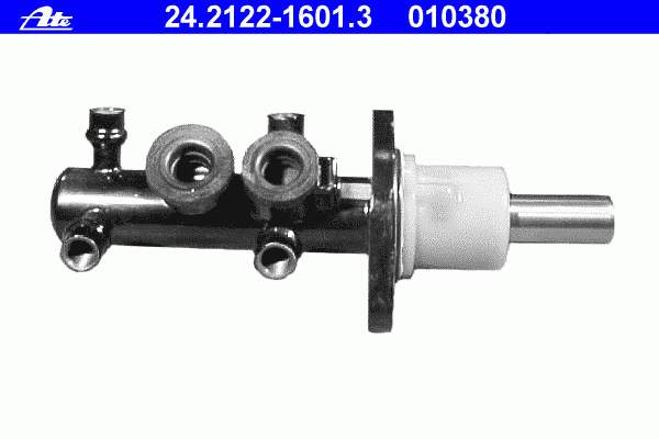 Циліндр головний гальма (Гідротормоз) ATE 24212216013 ціна, від 74.63 USD