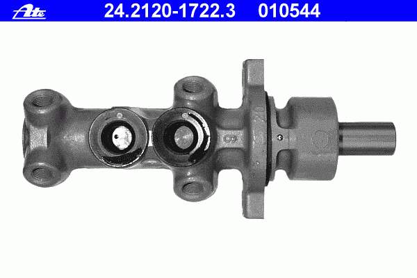 Циліндр головний гальма (Гідротормоз) Kamoka 1121095 ціна, від 33.64 USD