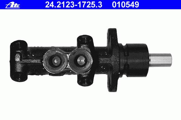 ГТЦ Renault (RVI) 7701205484