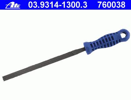  ATE 03931413003 ціна, від 41.27 USD
