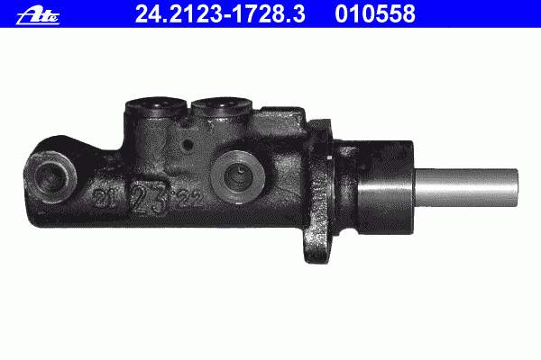Циліндр головний гальма (Гідротормоз) ATE 24212317283 ціна, від 39.37 USD
