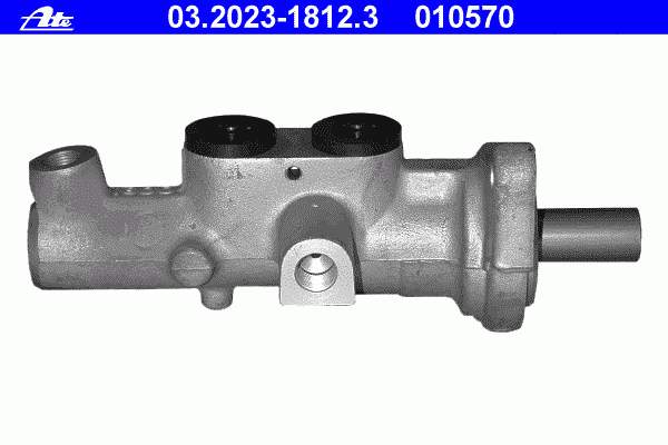 Циліндр головний гальма (Гідротормоз) Mercedes A0054308201 ціна, від 58.00 USD
