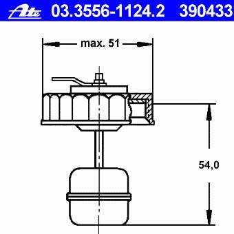  34321153157 BMW