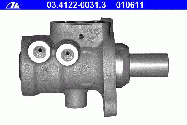 Циліндр головний гальма (Гідротормоз) Kamoka 1121050 ціна, від 58.58 USD