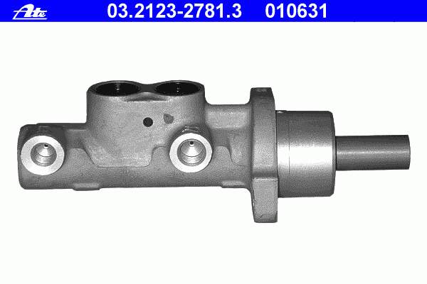 Циліндр головний гальма (Гідротормоз) ABS 41395 ціна, від 43.48 USD