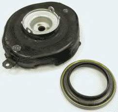 Опора стійки амортизатора переднього Sachs 802263 ціна, від 37.70 USD