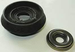 Опора стійки амортизатора переднього Sachs 802264 ціна, від 13.69 USD