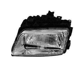 Купити 8D0941029AM VAG Фара