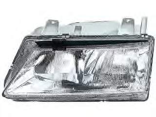 1470388080 Fiat/Alfa/Lancia Основна фара - вставка