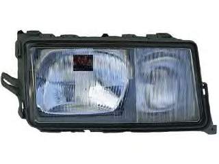 Фари Mercedes A2018200161 ціна, від 93.12 USD