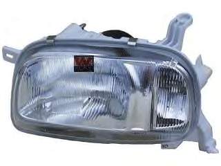 Фари Nissan/Infiniti B60605F401 ціна, від 58.10 USD