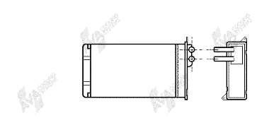 8FH351311101 HELLA