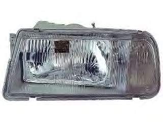 Фара Suzuki 3530060A31 ціна, від 51.52 USD