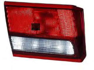 8159020080 Toyota Ліхтар задній лівий, внутрішній