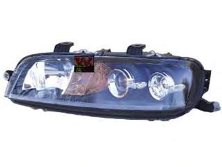 Купити 89100448 Fiat/Alfa/Lancia Права блок фара