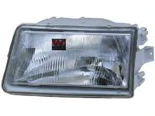 Фара правая Polcar 305010E ціна, від 50.53 USD