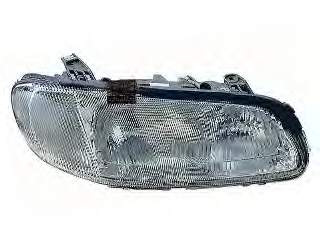 Фари Opel 90487567 ціна, від 67.75 USD