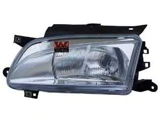 Фари VALEO 86375 ціна, від 42.56 USD