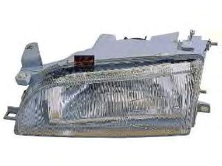 Фари Toyota 811501A550 ціна, від 26.45 USD